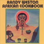 Pochette de l'album African Cookbook de Randy Weston